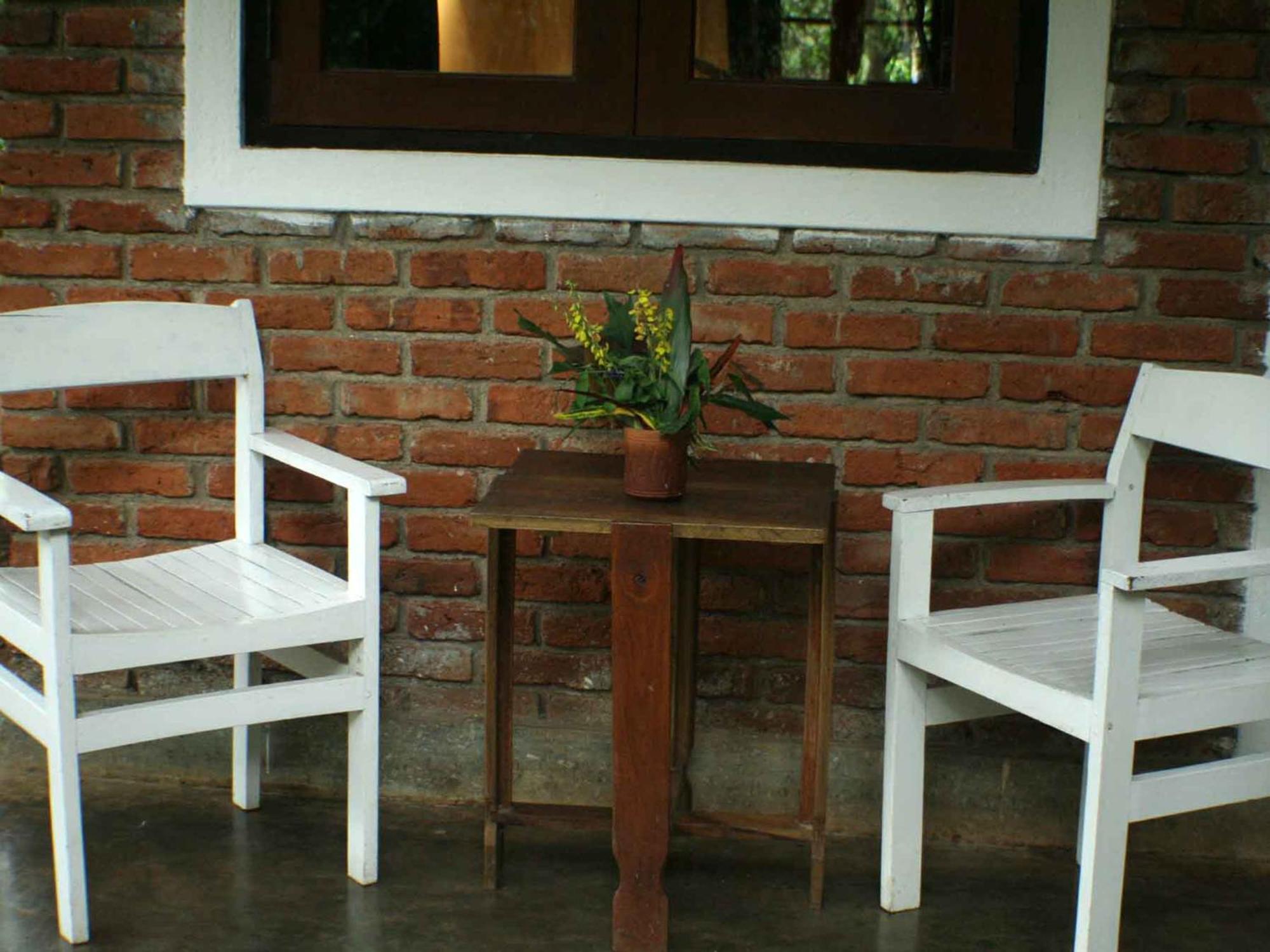 River Garden Resort Belihuloya Extérieur photo