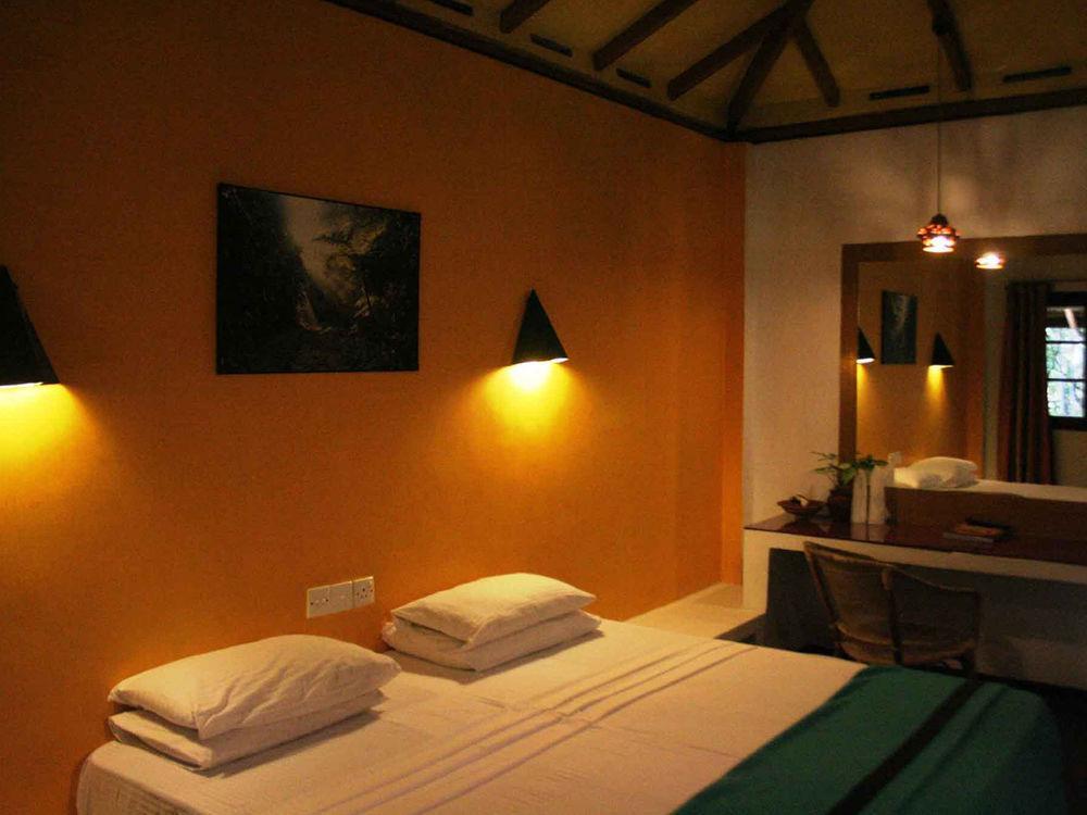 River Garden Resort Belihuloya Extérieur photo