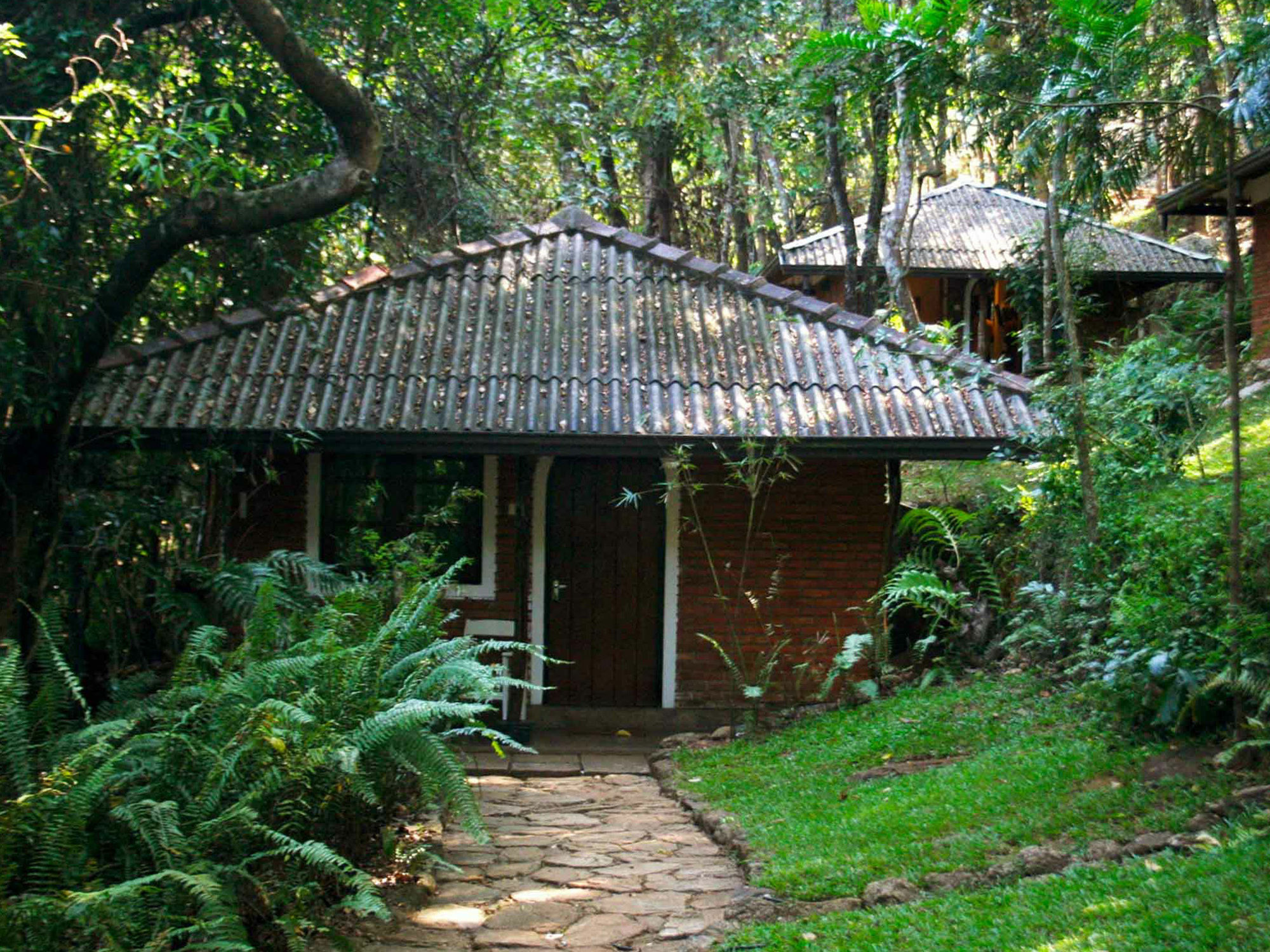 River Garden Resort Belihuloya Extérieur photo